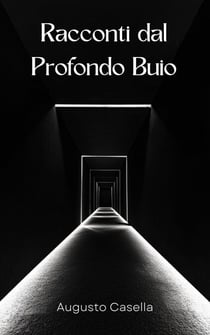 Racconti dal Profondo Buio