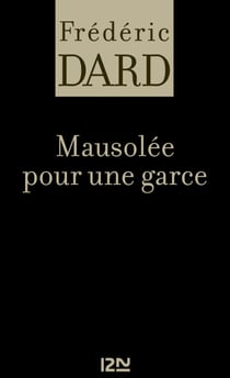 Mausolée pour une garce