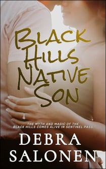 Black Hills Native Son - BLACK HILLS RENDEZVOUS, #5