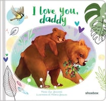 I Love You, Daddy