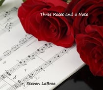 Three Roses and a Note - Historical Fiction, #1