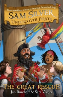 The Great Rescue - Book 7