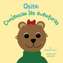 Osita:  Comienzan las aventuras