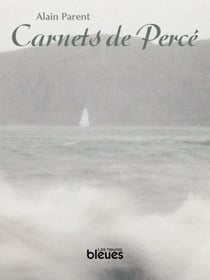 Carnets de Percé