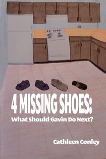 4 Missing Shoes: What Should Gavin Do Next? - What Should Gavin Do Next?, #2