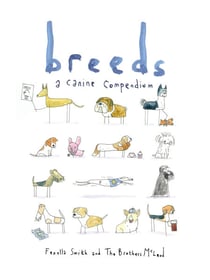 Breeds - A Canine Compendium