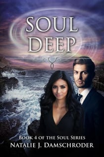 Soul Deep - The Soul Series, #4