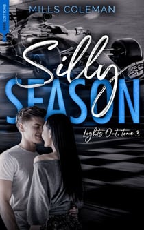 Lights Out - tome 3 - Silly Season