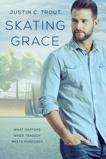 Skating Grace - Abner, #2