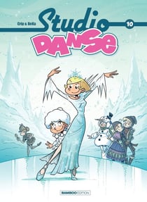 Studio Danse - Tome 10 - Studio Danse