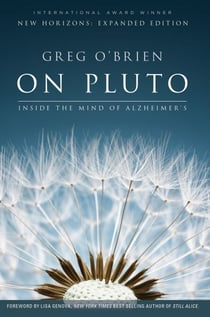 On Pluto: Inside the Mind of Alzheimer's - 2nd Edition