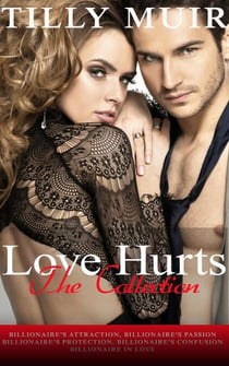 Love Hurts - The Collection - Love Hurts