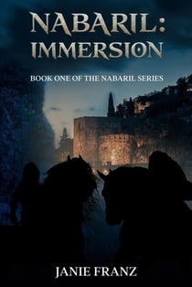 Nabaril: Immersion - The Nabaril Series, #1