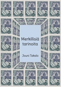Merkillisiä tarinoita