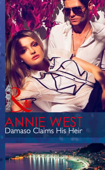 Damaso Claims His Heir