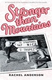 Moving Times trilogy: Stronger than Mountains - Book 3
