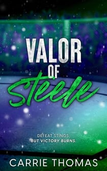Valor of Steele