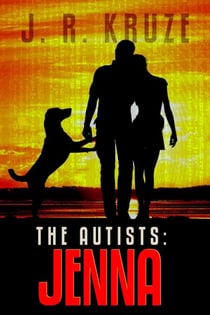 The Autists: Jenna - Ghost Hunter Mystery Parable Anthology