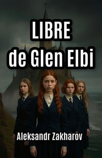 Liberada de Glen Elbi - Cuando el eco se apaga, #1