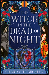 The Witch in the Dead of Night