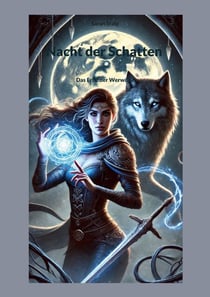 Nacht der Schatten - Das Erbe der Werwölfe