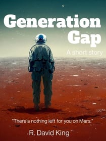 Generation Gap: A Short Story