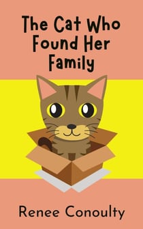 The Cat Who Found Her Family - Chirpy Chapters