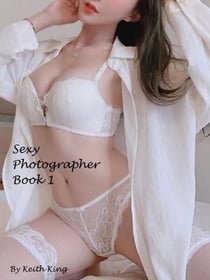 Sexy Photographer Book 1 - Sexy Magazine, #3