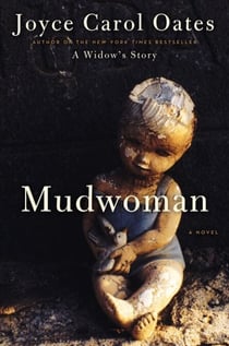 Mudwoman - A Novel