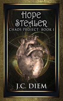 Hope Stealer - Chaos Project, #1
