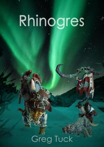 Rhinogres - Medieval Mayhem, #1