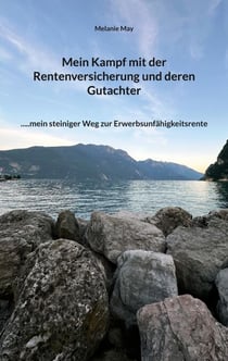 Mein Kampf mit der Rentenversicherung und deren Gutachter - .....mein steiniger Weg zur Erwerbsunfähigkeitsrente