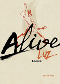 Alive (Partie 3)