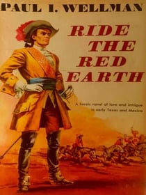Ride the Red Earth