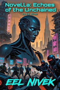 Novella: Echoes Of The Unchained