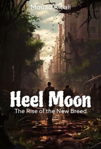 Heel Moon: The Rise of the New Breed