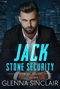 Jack - Stone Security Volume One, #1