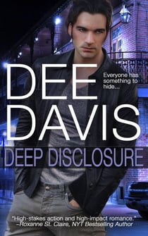Deep Disclosure - A-Tac, #5