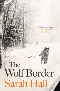 The Wolf Border - A Novel