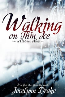 Walking on Thin Ice - Ice & Snow Christmas, #1