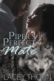 Piper's Perfect Mate - James Pack, #8