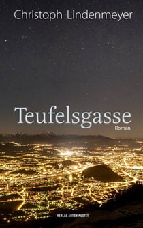 Teufelsgasse - Roman