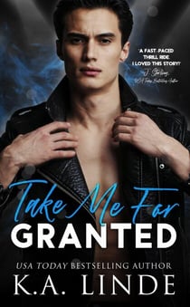 Take Me for Granted - Take Me, #1