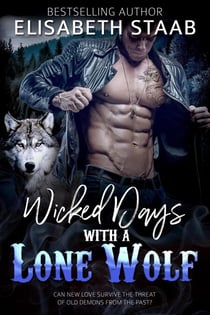 Wicked Days with a Lone Wolf - Lone Wolf, #2
