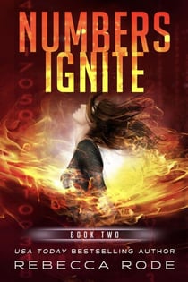 Numbers Ignite - Numbers Game Saga, #2