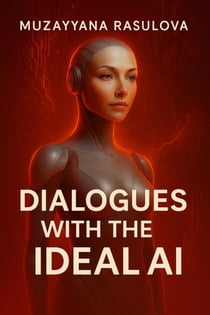 Dialogues with the Ideal AI A Woman’s Version of the Inner Dialogue That’s Always on Your Side
