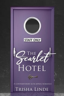 Staff Only - The Scarlet Hotel, #12