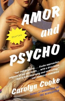 Amor and Psycho - Stories