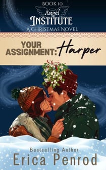 Harper - Angel Institute, #10