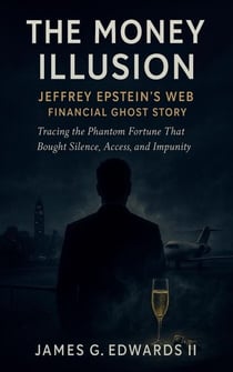 The Money Illusion: Jeffrey Epstein's Financial Ghost Story